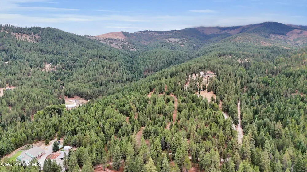 1571 Stone Road Blanchard, ID 83804