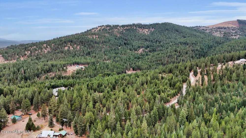 1571 Stone Road Blanchard, ID 83804