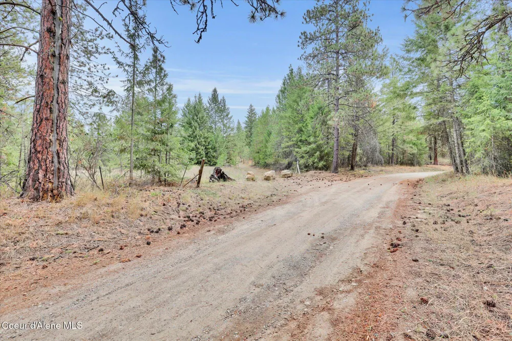 1571 Stone Road Blanchard, ID 83804