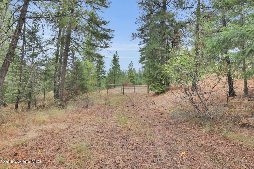 1571 Stone Road Blanchard, ID 83804