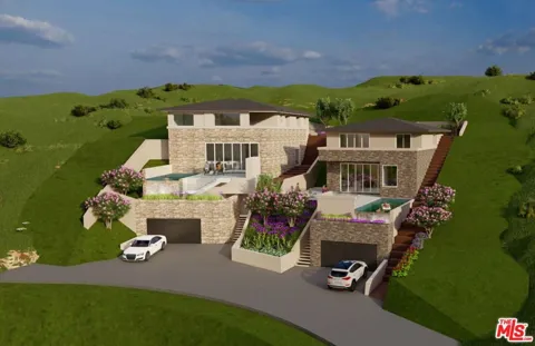 1 Canyon Way