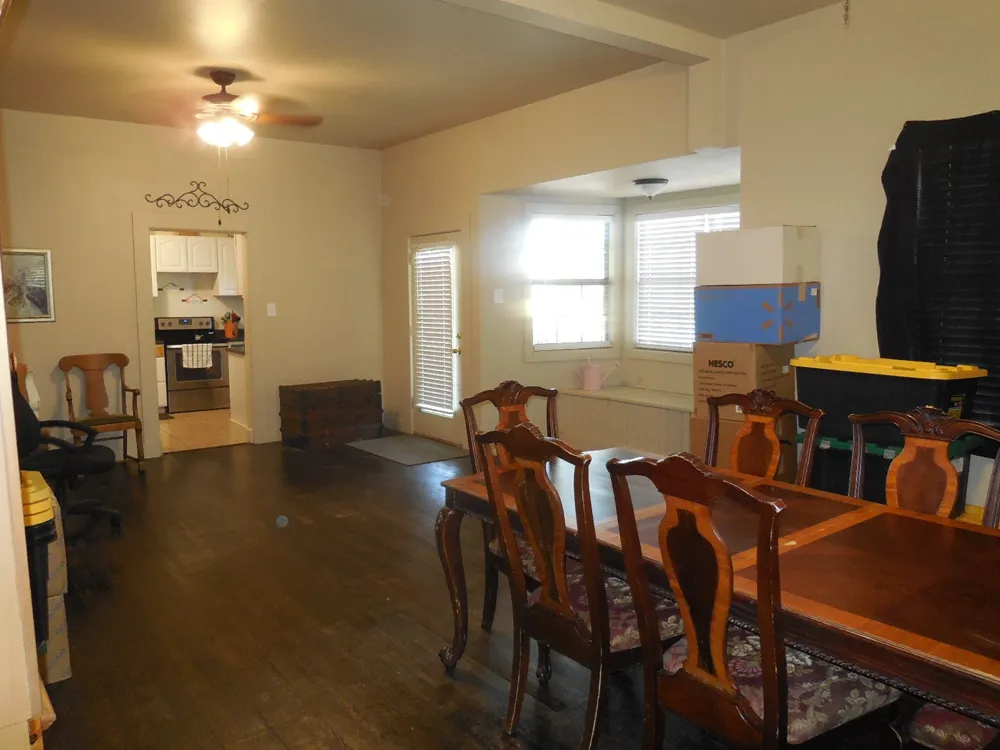 2502 Highway 112 Eastland, TX 76448