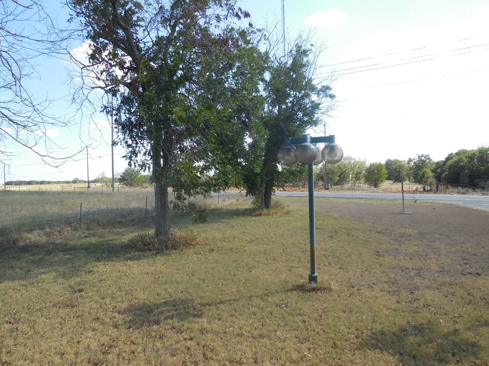 2502 Highway 112 Eastland, TX 76448