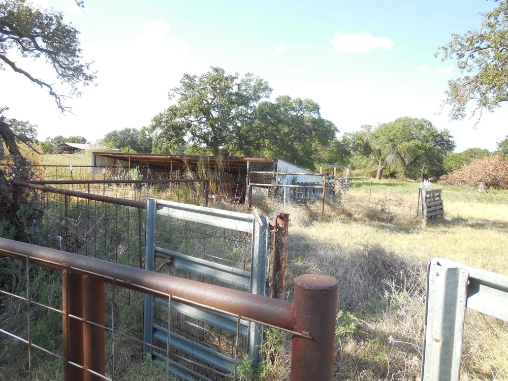 2502 Highway 112 Eastland, TX 76448