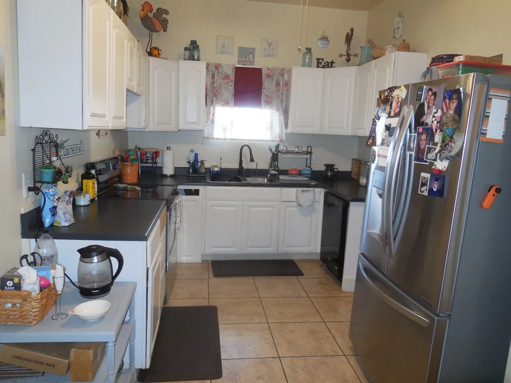 2502 Highway 112 Eastland, TX 76448