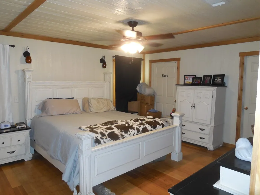 2502 Highway 112 Eastland, TX 76448