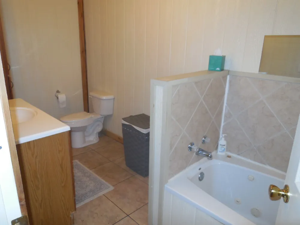 2502 Highway 112 Eastland, TX 76448