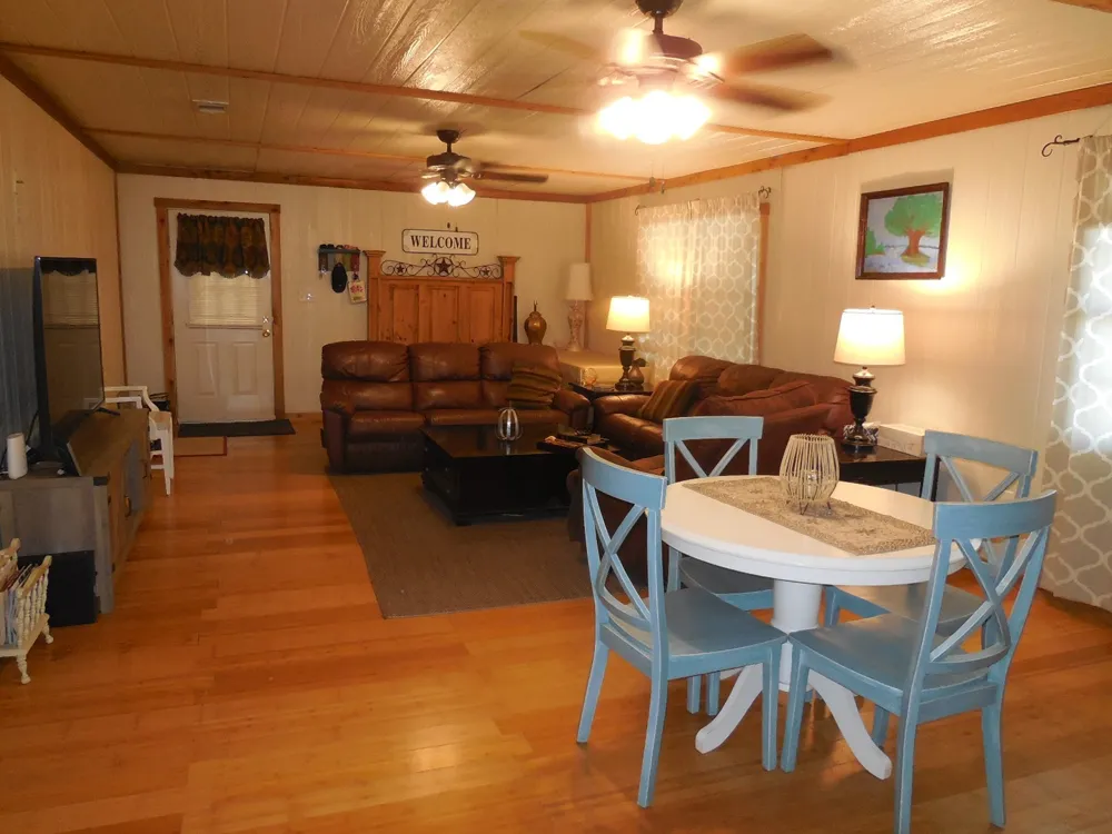 2502 Highway 112 Eastland, TX 76448