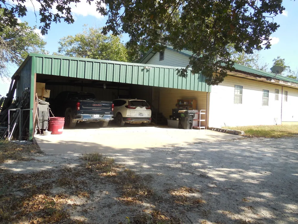 2502 Highway 112 Eastland, TX 76448