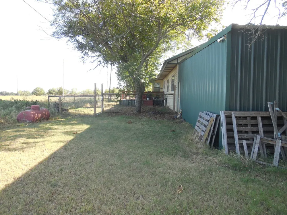 2502 Highway 112 Eastland, TX 76448