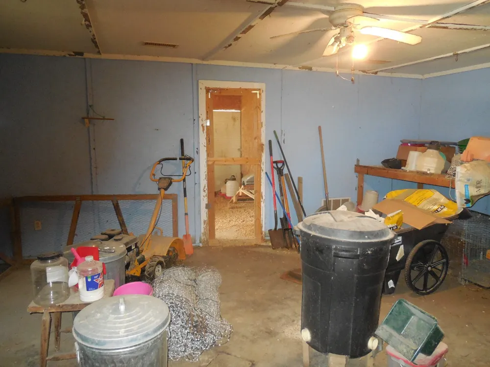 2502 Highway 112 Eastland, TX 76448