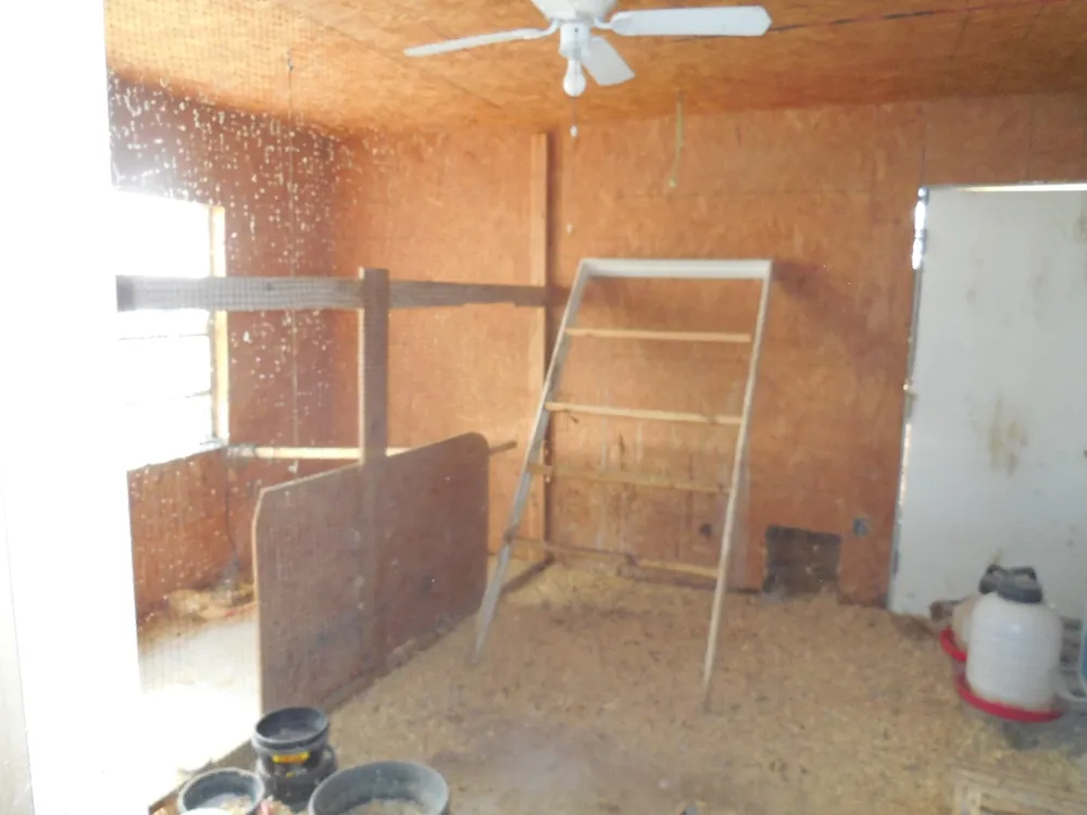 2502 Highway 112 Eastland, TX 76448