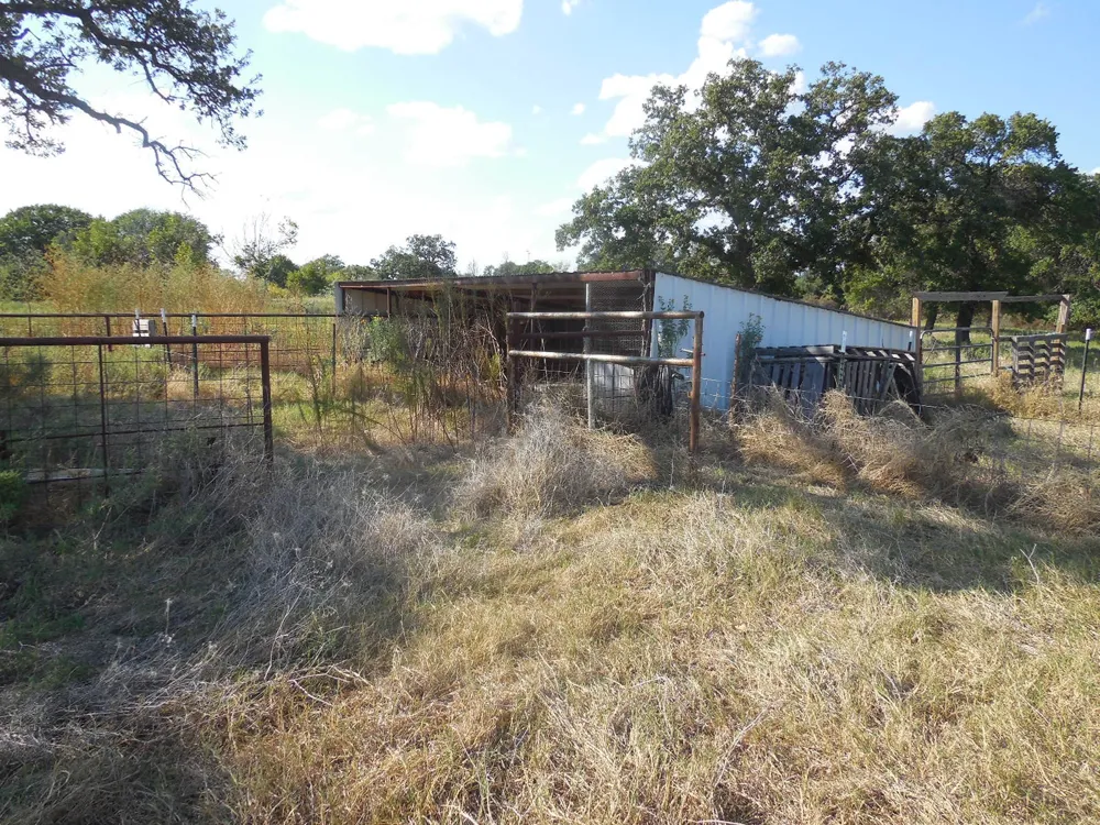 2502 Highway 112 Eastland, TX 76448
