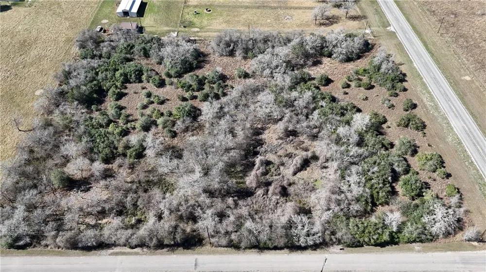 483 Highway 202 Refugio, TX 78377