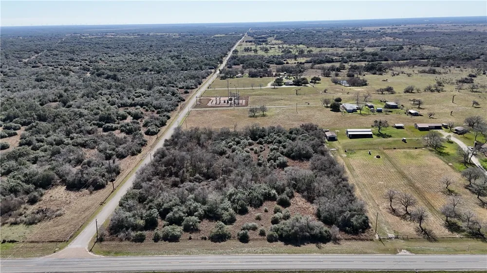 483 Highway 202 Refugio, TX 78377