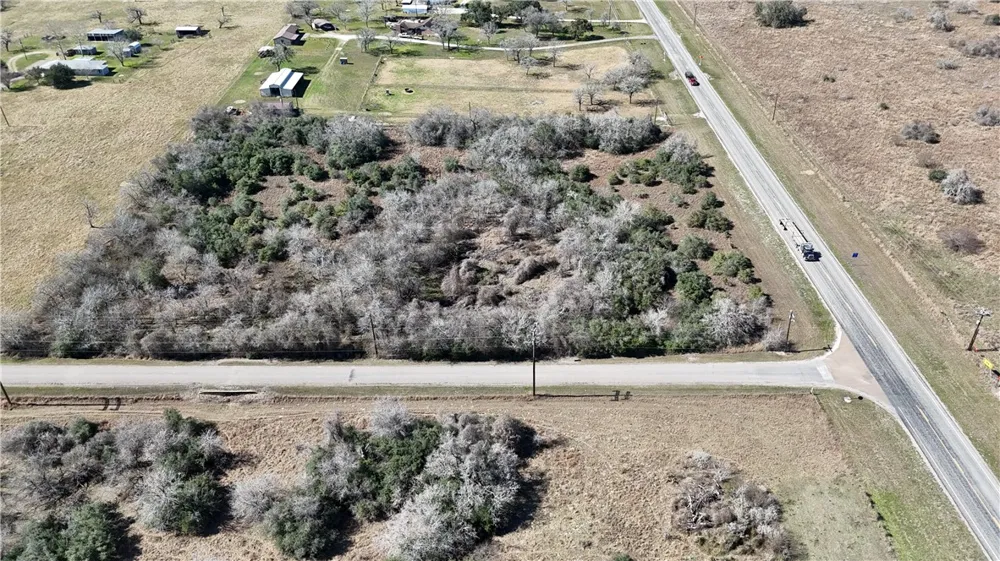 483 Highway 202 Refugio, TX 78377