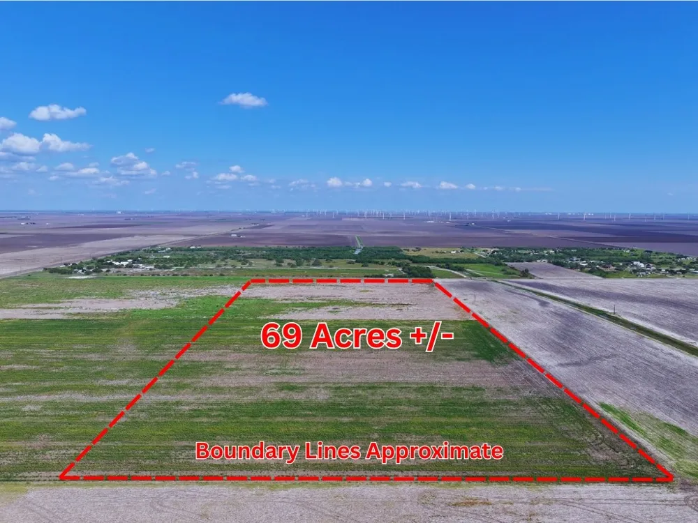 FM 53 Odem, TX 78370
