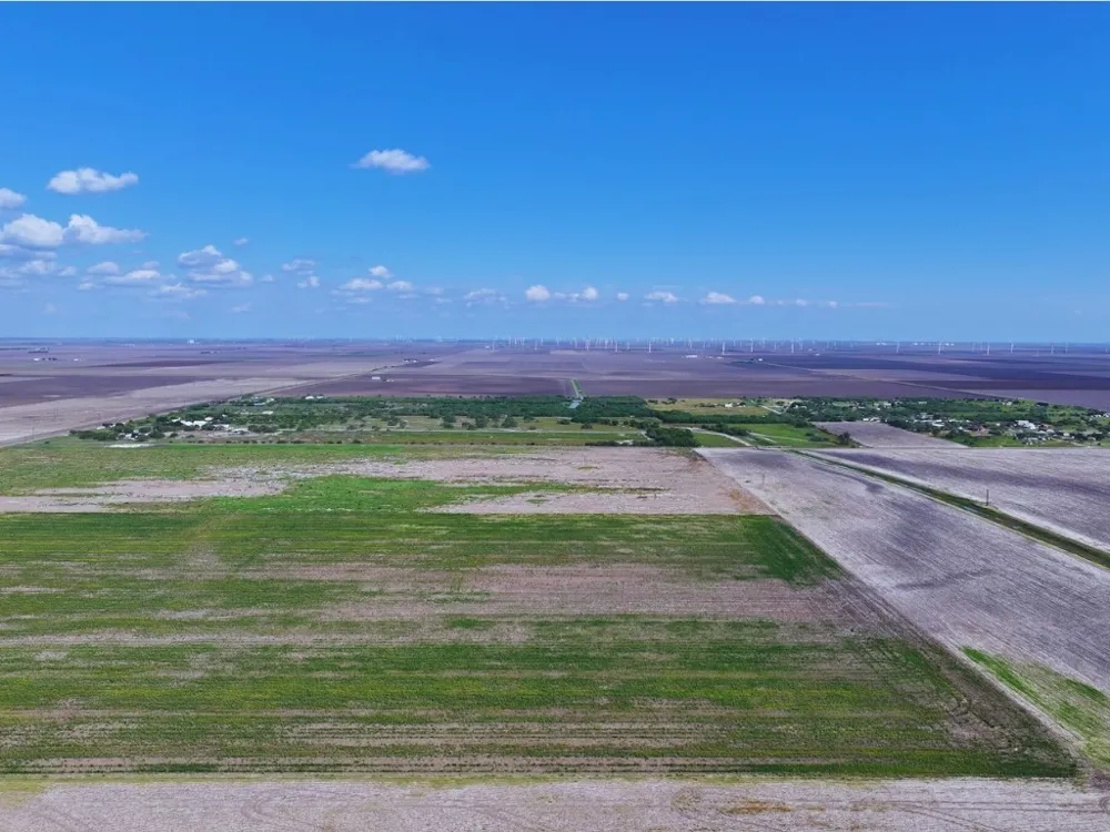 FM 53 Odem, TX 78370