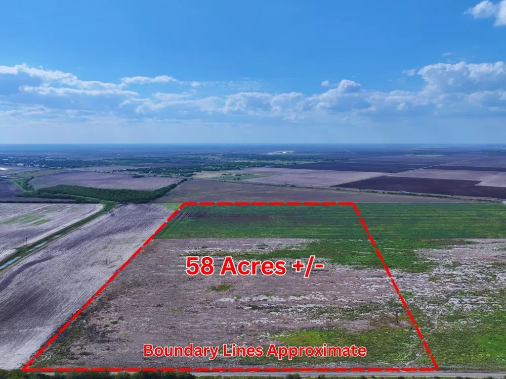 FM 53 Odem, TX 78370
