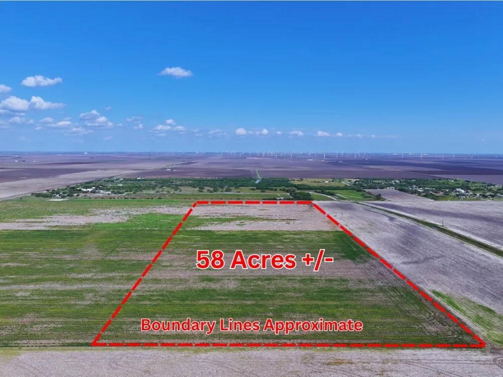 FM 53 Odem, TX 78370