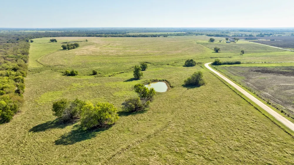 831 Baker Road Pilot Point, TX 76258