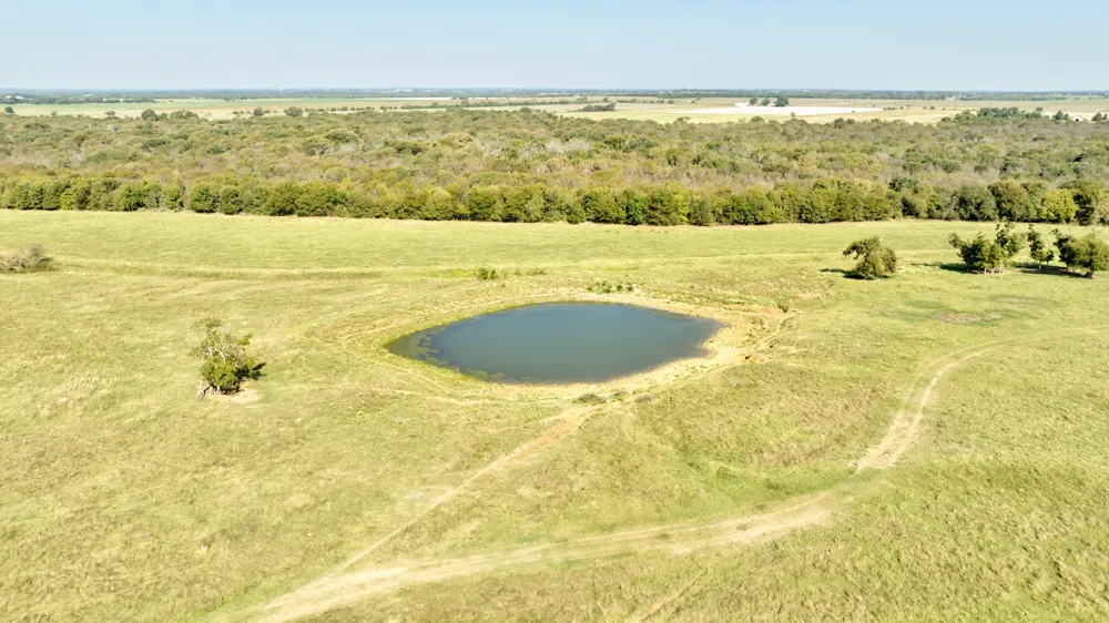 831 Baker Road Pilot Point, TX 76258