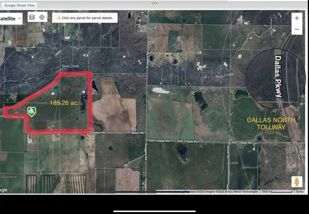 831 Baker Road Pilot Point, TX 76258