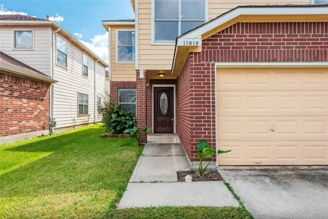 11818 Eagle Island Lane
