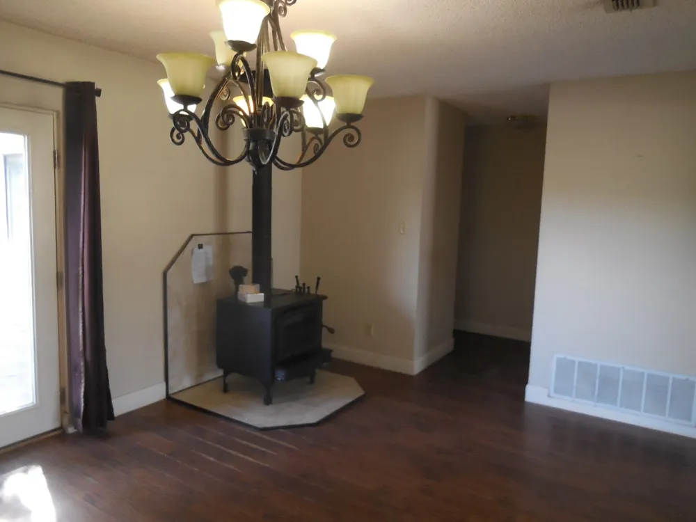 1220 Meadowbrook Street Ranger, TX 76470