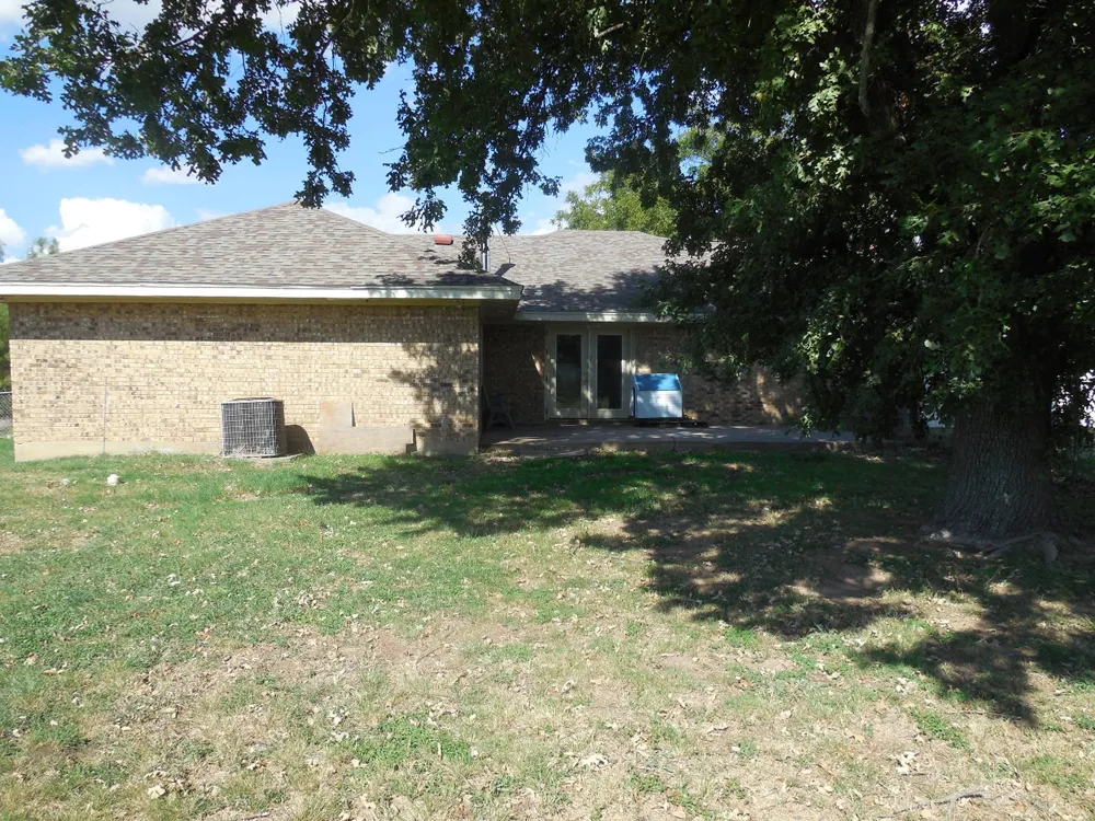 1220 Meadowbrook Street Ranger, TX 76470