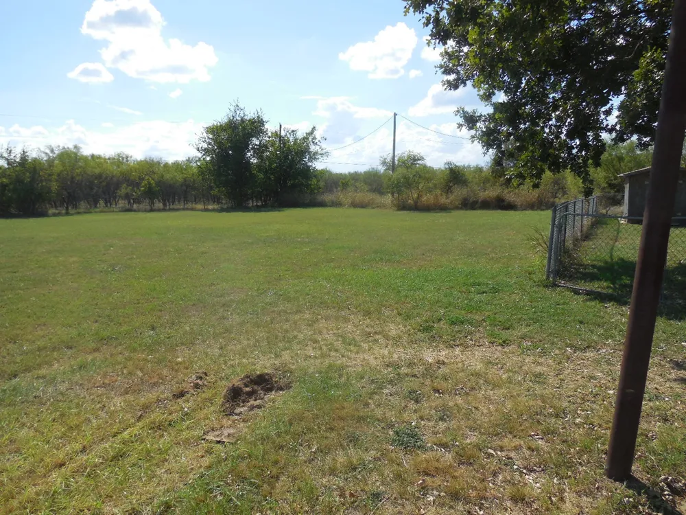 1220 Meadowbrook Street Ranger, TX 76470