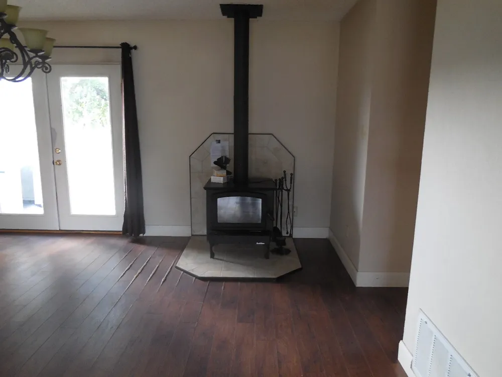 1220 Meadowbrook Street Ranger, TX 76470