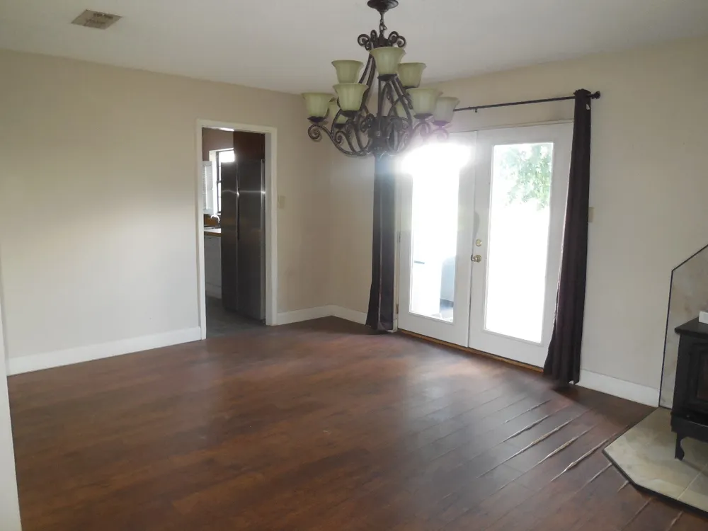 1220 Meadowbrook Street Ranger, TX 76470