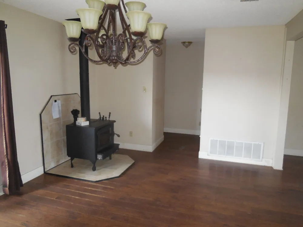 1220 Meadowbrook Street Ranger, TX 76470