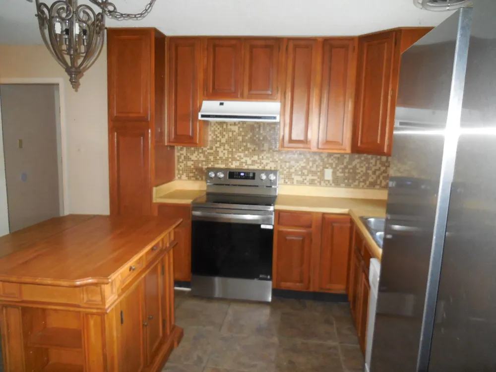 1220 Meadowbrook Street Ranger, TX 76470