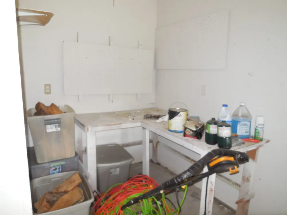 1220 Meadowbrook Street Ranger, TX 76470