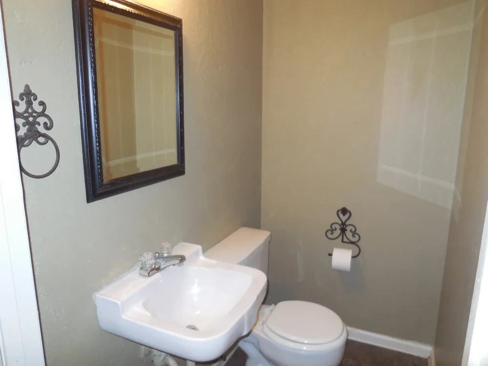 1220 Meadowbrook Street Ranger, TX 76470