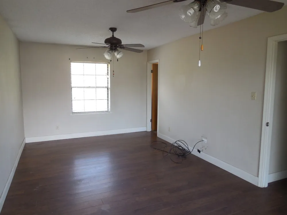 1220 Meadowbrook Street Ranger, TX 76470