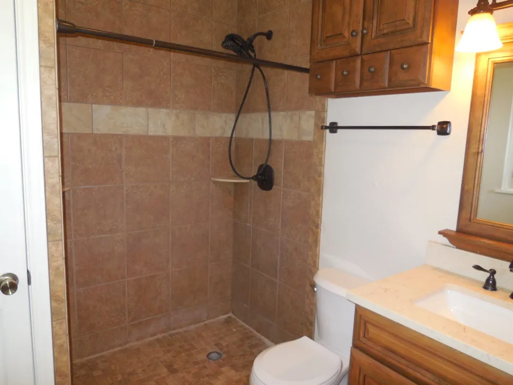 1220 Meadowbrook Street Ranger, TX 76470
