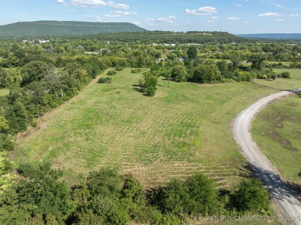 23000 Hideaway Drive Heavener, OK 74937