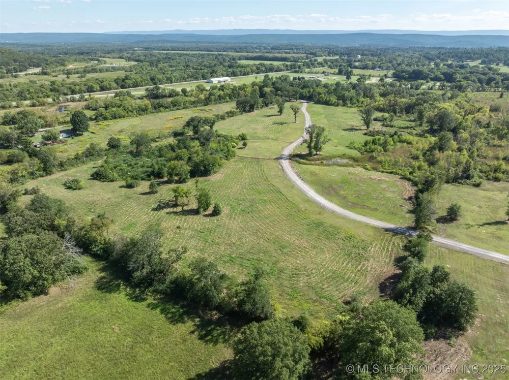 23000 Hideaway Drive Heavener, OK 74937