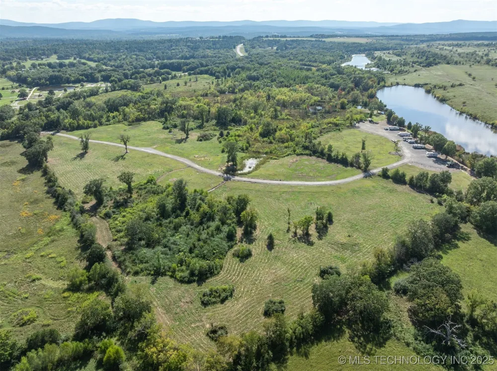 23000 Hideaway Drive Heavener, OK 74937