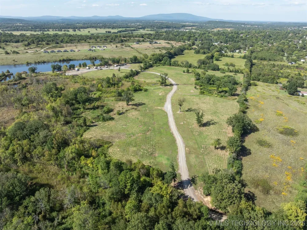 23000 Hideaway Drive Heavener, OK 74937
