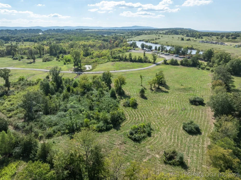 23000 Hideaway Drive Heavener, OK 74937