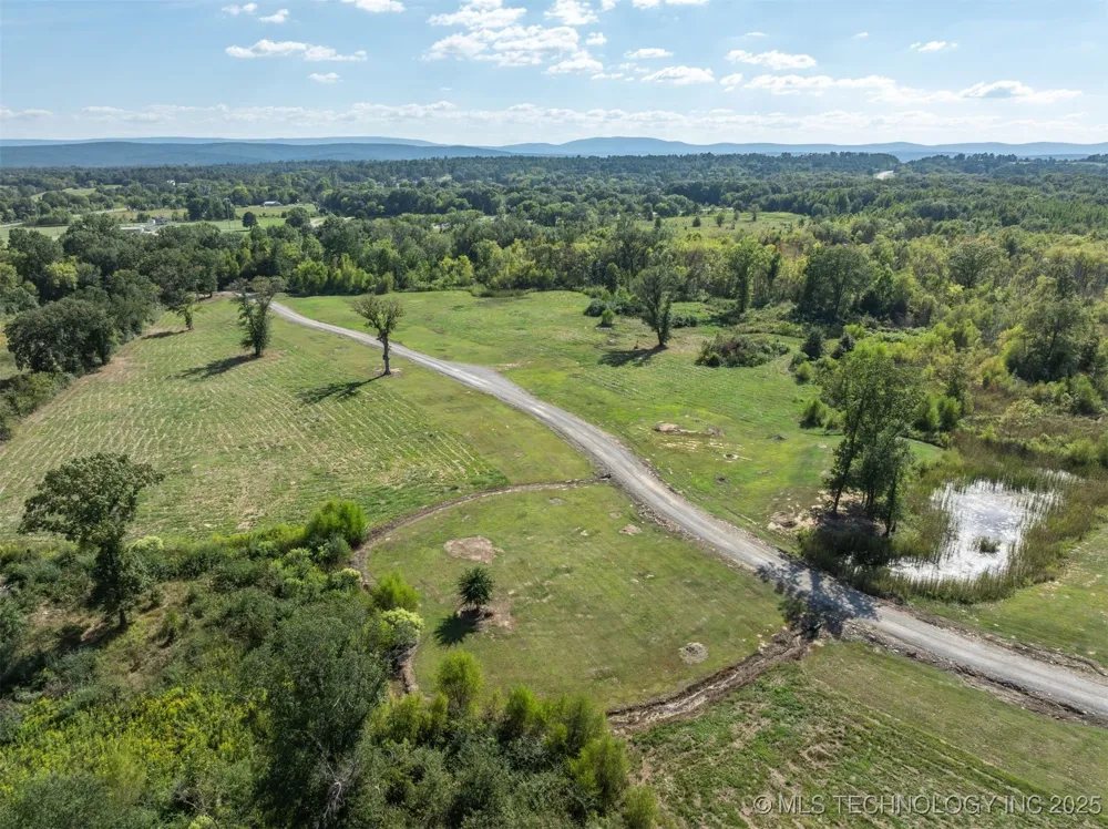 23000 Hideaway Drive Heavener, OK 74937
