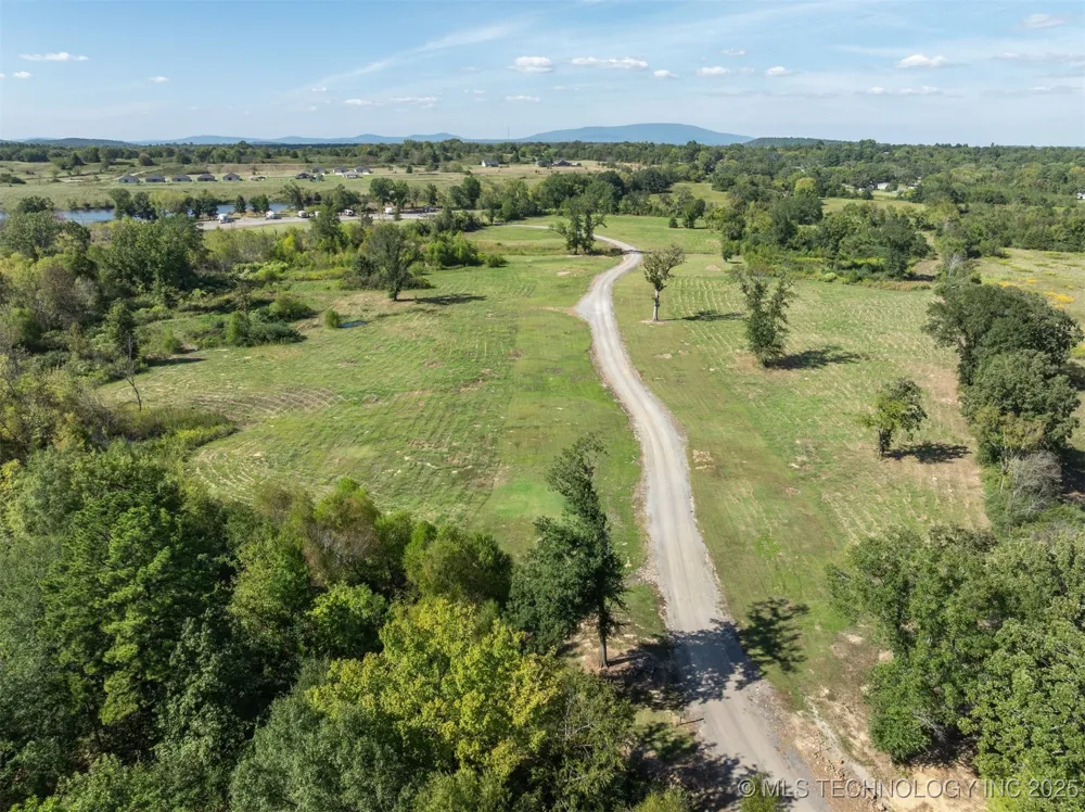 23000 Hideaway Drive Heavener, OK 74937