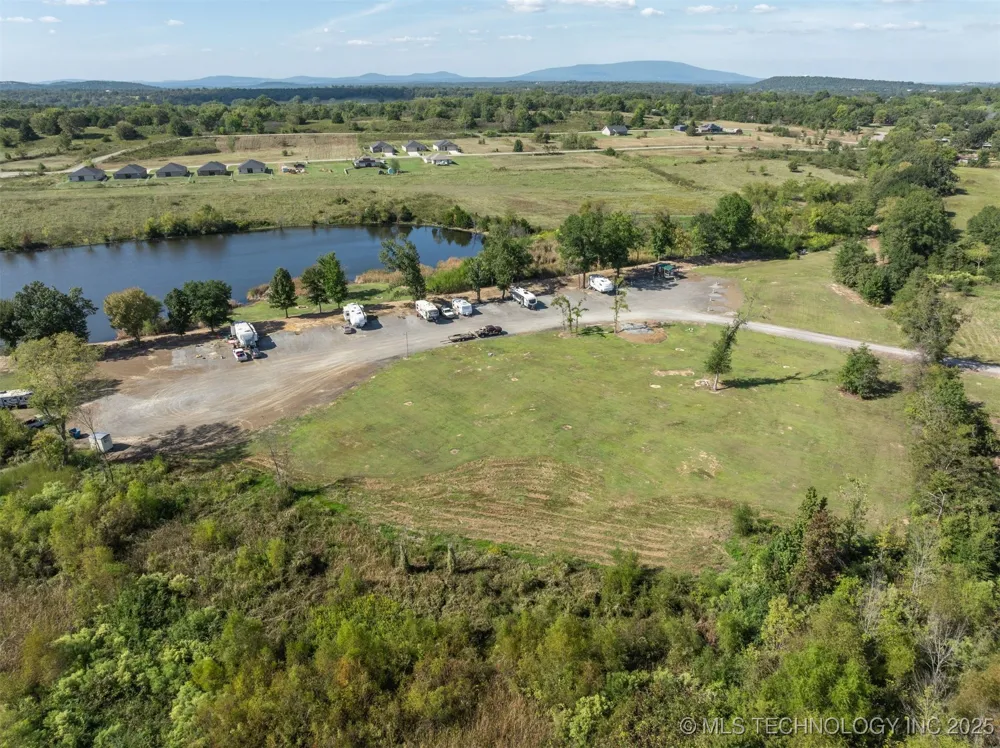 23000 Hideaway Drive Heavener, OK 74937