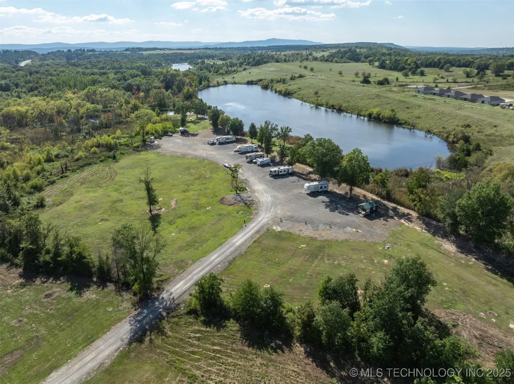 23000 Hideaway Drive Heavener, OK 74937