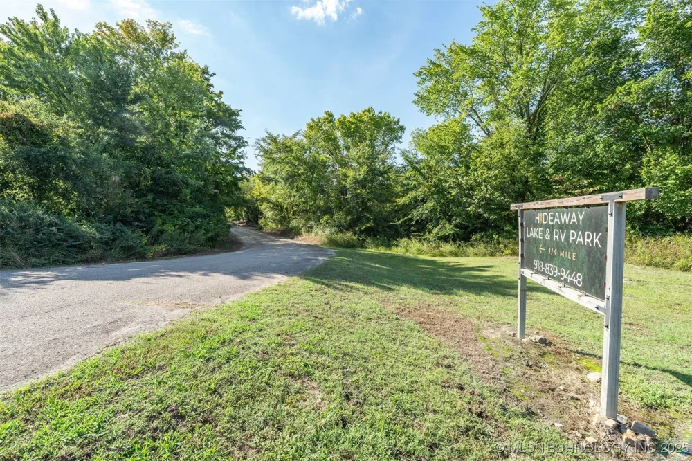23000 Hideaway Drive Heavener, OK 74937