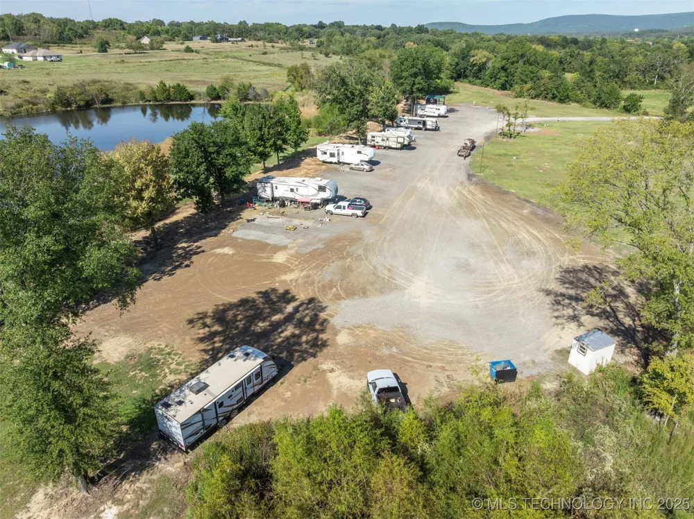 23000 Hideaway Drive Heavener, OK 74937